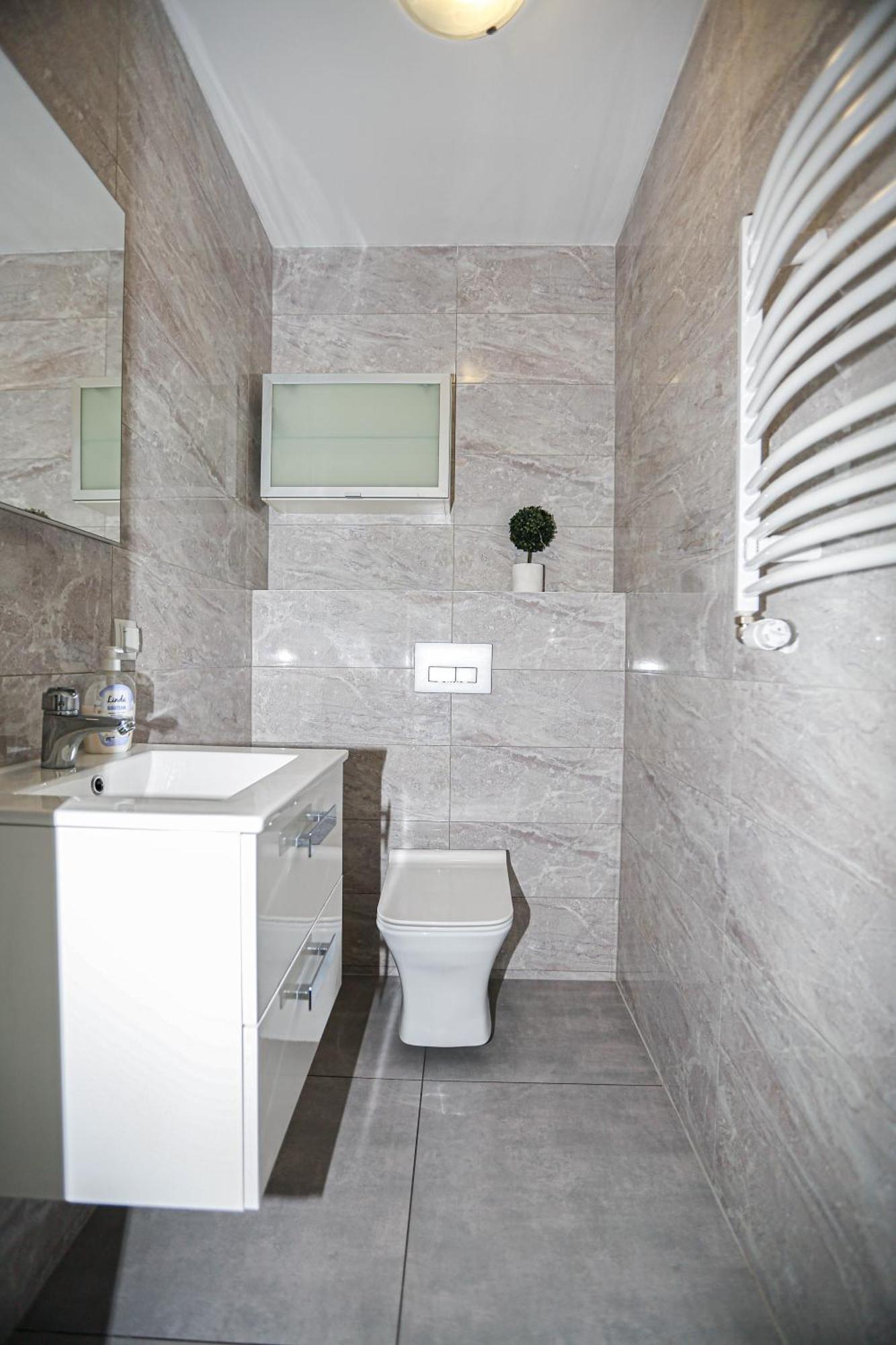 Ferienwohnung Uroczy Zakatek Grzybowo  Exterior foto